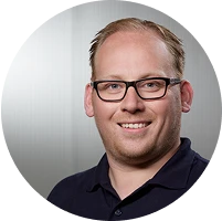 Kontaktieren Sie Marco Schnack